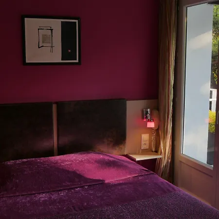Hotel Savary-2