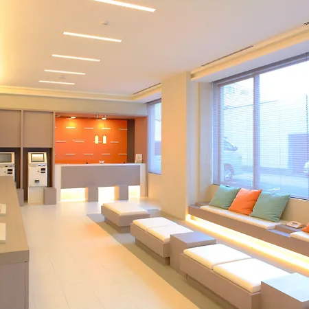Spa Hotel Alpina Hida Takayama (Adults Only)-2