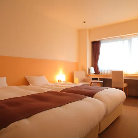 Spa Hotel Alpina Hida Takayama (Adults Only)-2