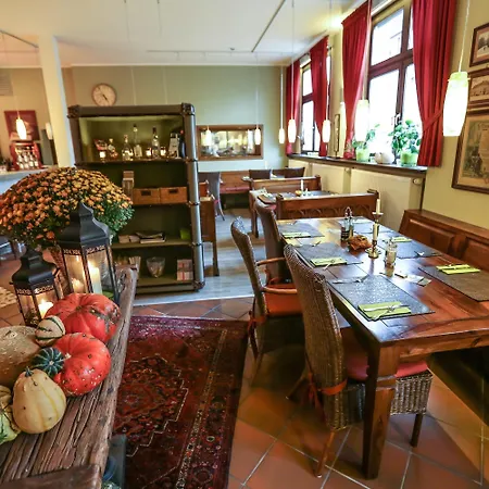 Hotel Alte Mark-2