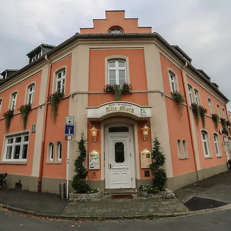 Hotel Alte Mark-3