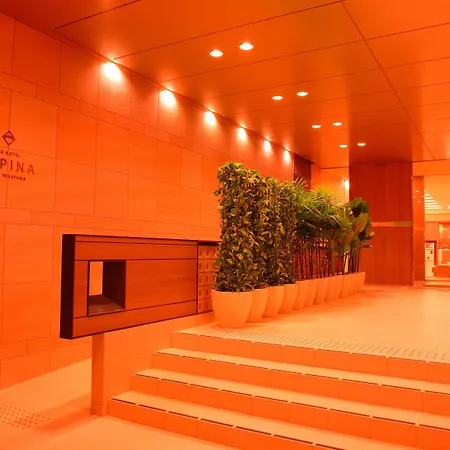Spa Hotel Alpina Hida Takayama (Adults Only)-2