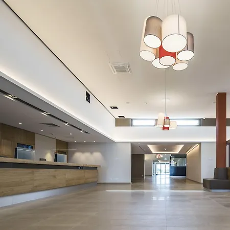 Hotel Thegreen-2