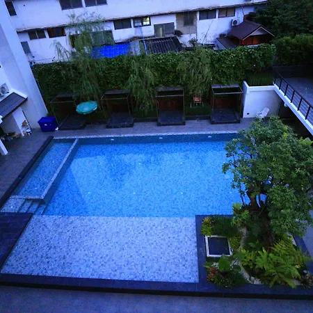 Anodard Hotel Chiang Mai-2
