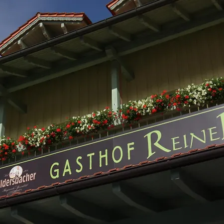 Gasthof Reiner-2