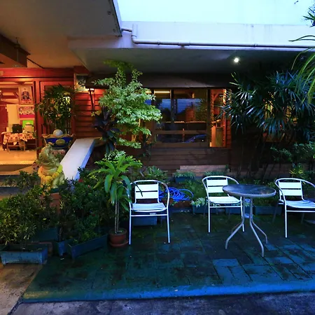 Anodard Hotel Chiang Mai-2