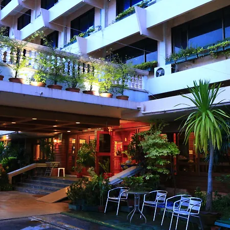 Anodard Hotel Chiang Mai-3