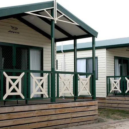 Geelong Surfcoast Hwy Holiday Park-2