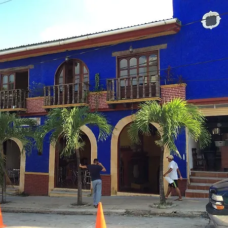 Posada Aguila Real-2