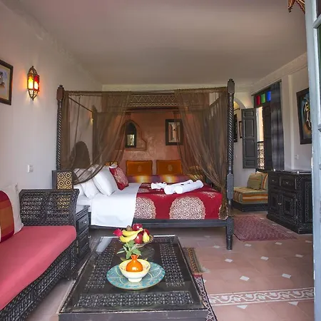 Riad Jnane Mogador-2