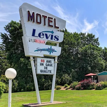Motel Levis-2