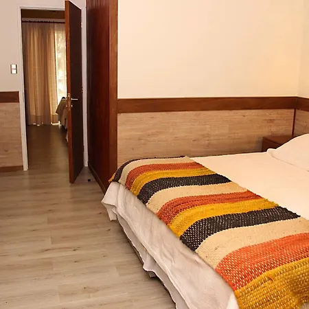 Hotel Rucaitue-3
