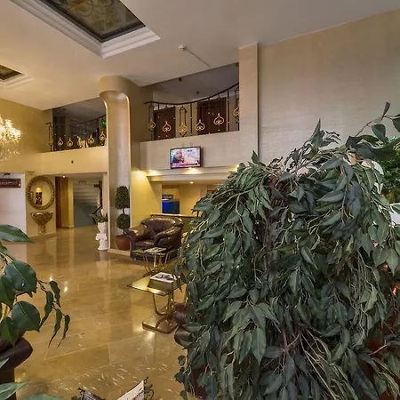 Beyaz Kugu Hotel-2