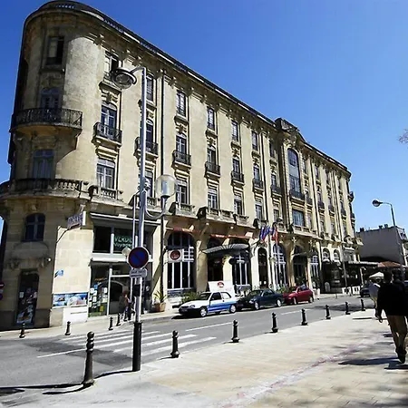 Hotel Du Soleil Le Terminus-2