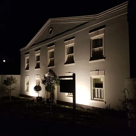 Belle Vue Guest House-2