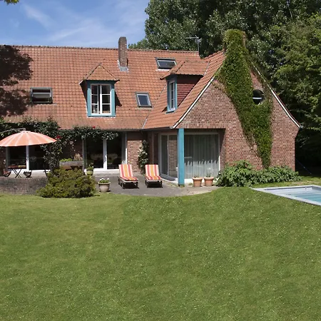 A la Maison du Héron-3