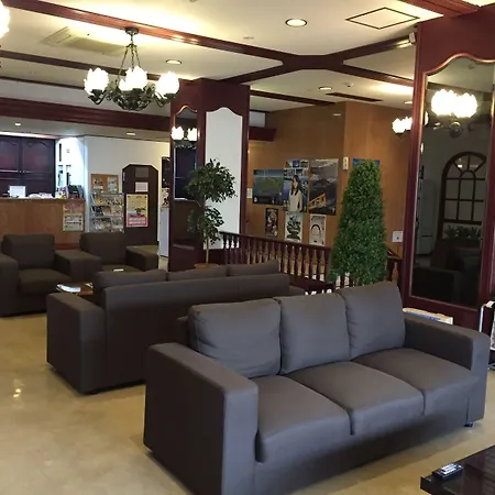 Shimabara Station Hotel-3