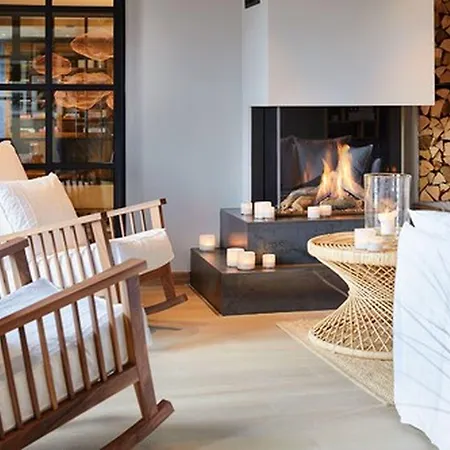 Lighthouse Hotel & Spa-3