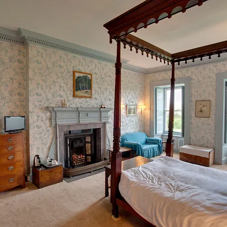 Kelly House Country B&B-2