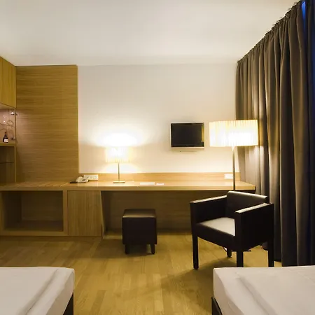 Hotel Thalmair-3