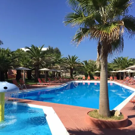 Europa Resort Hotel-3