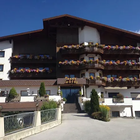 Hotel Venetblick-2