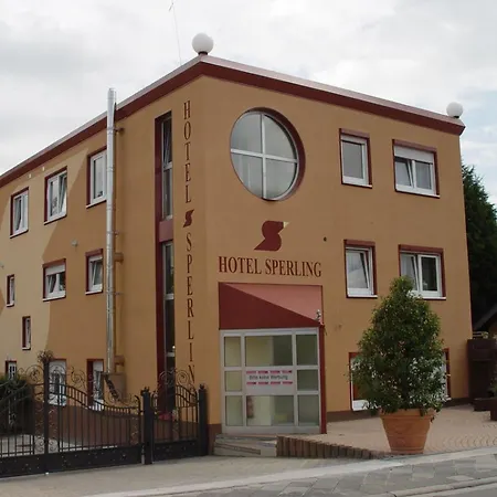Hotel Sperling mit E-Ladestation-2