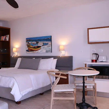 Paternoster Dunes Boutique Guesthouse-3