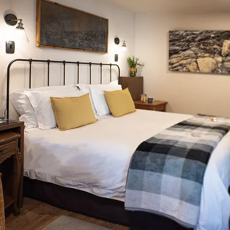 Paternoster Dunes Boutique Guesthouse-2