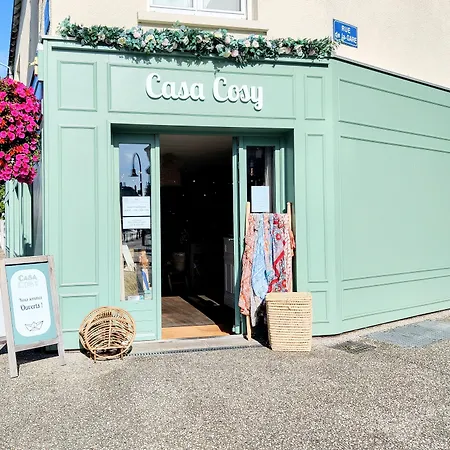 Casa Cosy Le Pouliguen-3