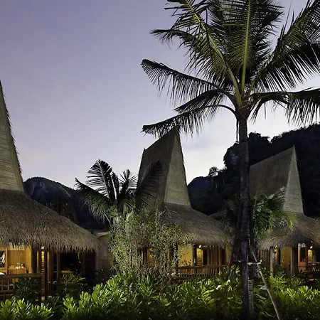 Phi Phi Coco Beach Resort-3