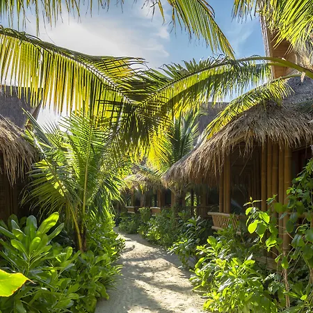 Phi Phi Coco Beach Resort-3