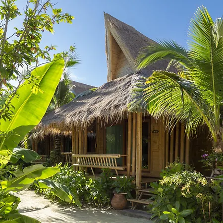 Phi Phi Coco Beach Resort-2