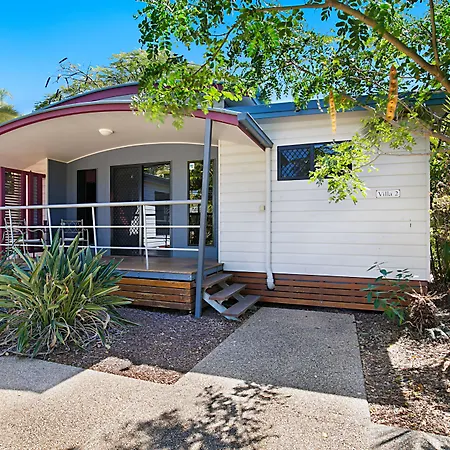 South Gladstone Motel-2