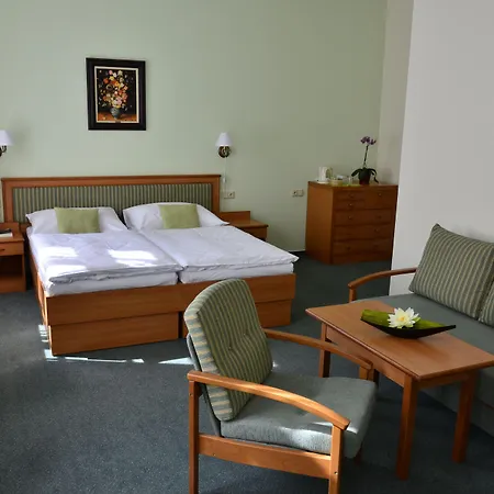 Castle Residence Praha-2