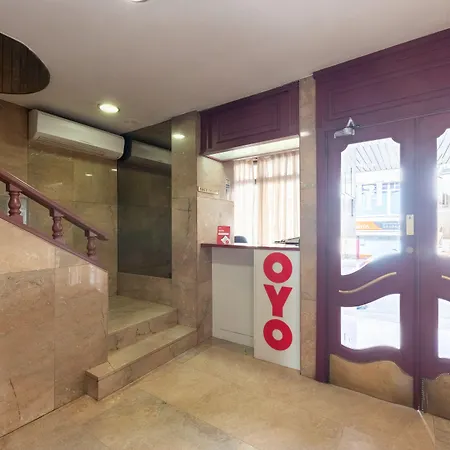 OYO Hotel Francabel-3