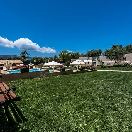 Dolce Vita Residence-2