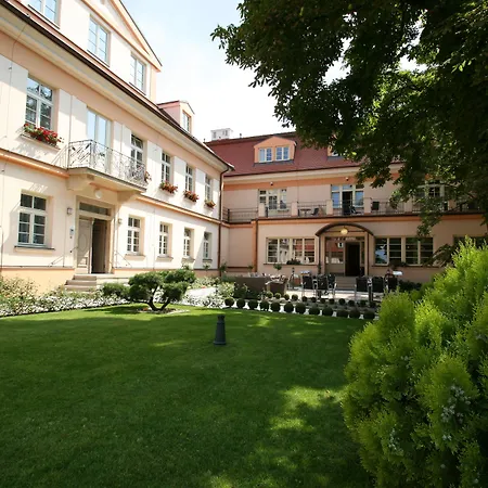 Castle Residence Praha-2