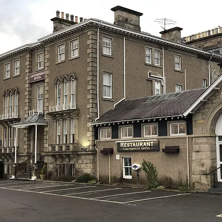 Laichmoray Hotel-3
