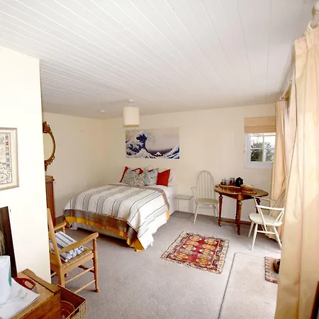 Beech Hill B&B-3