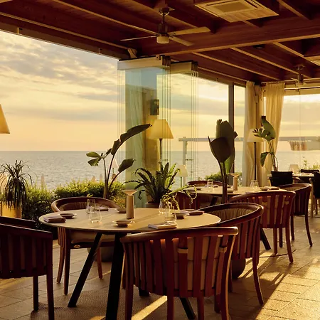 Isabella Island Miramare Suites & Villas, Valamar Collection-3