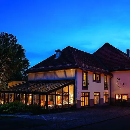 Landgasthof Euler Neuschönau-3