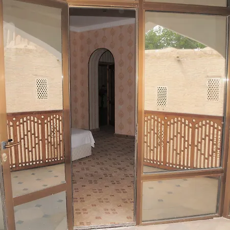 Kabir Hotel-3