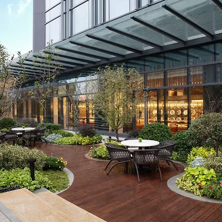 Courtyard By Marriott Suzhou Mudu-2