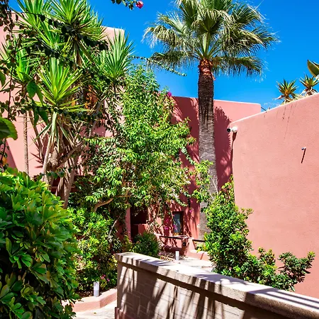 Anais Collection Hotels & Suites By Ghh-3