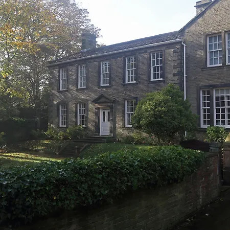 Weavers Guesthouse By Weavers Of Haworth-2