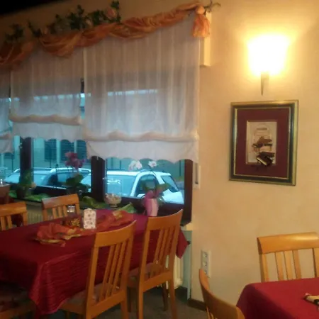 Hotel-Restaurant Zum Stern-3