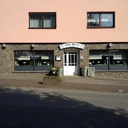 Hotel-Restaurant Zum Stern-2
