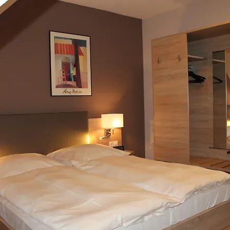 Hotel Gasthof Grüner Wald-2