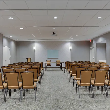 Springhill Suites By Marriott Fort Lauderdale Miramar-3